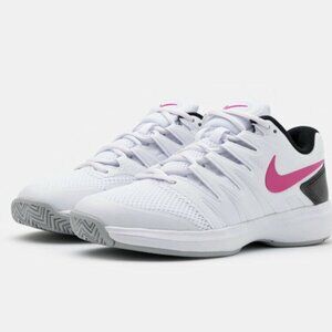Nike Air Zoom Prestige Tennis Shoes with Original Box